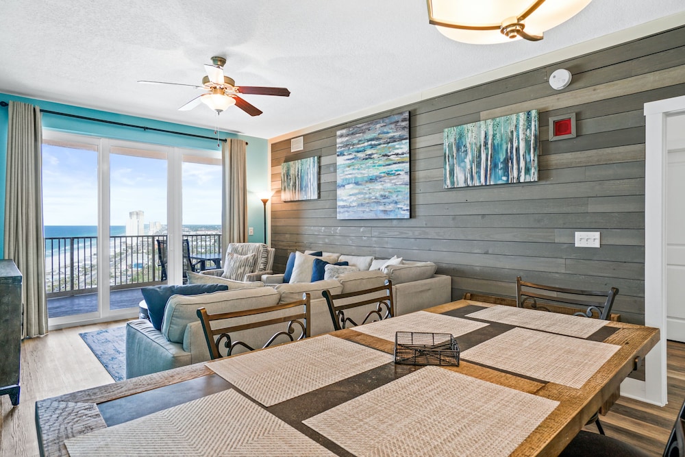 Calypso Tower 3 by Panhandle Getaways - photo 302