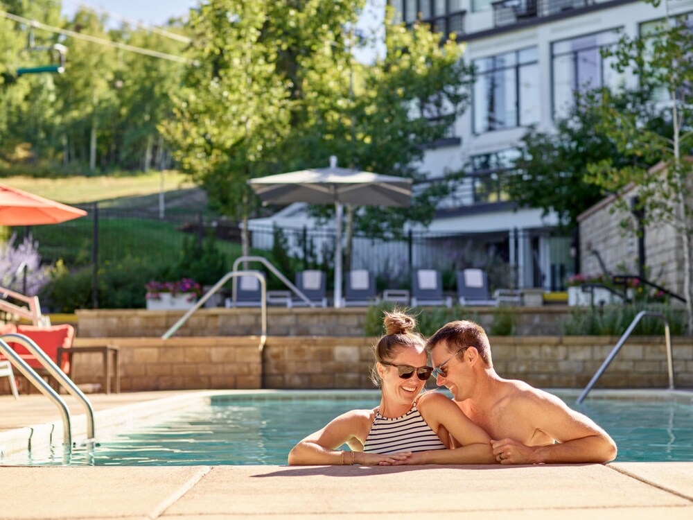 Viewline Resort Snowmass Autograph Collection - photo 52