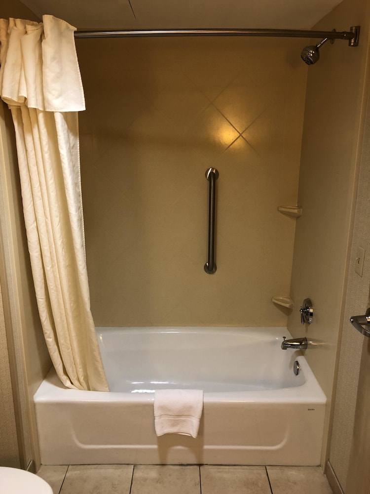 Homewood Suites by Hilton Hagerstown - photo 42