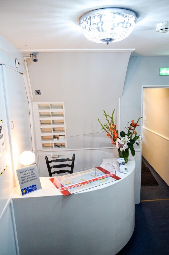 Kooyk Hotel — Amsterdam — photo 3