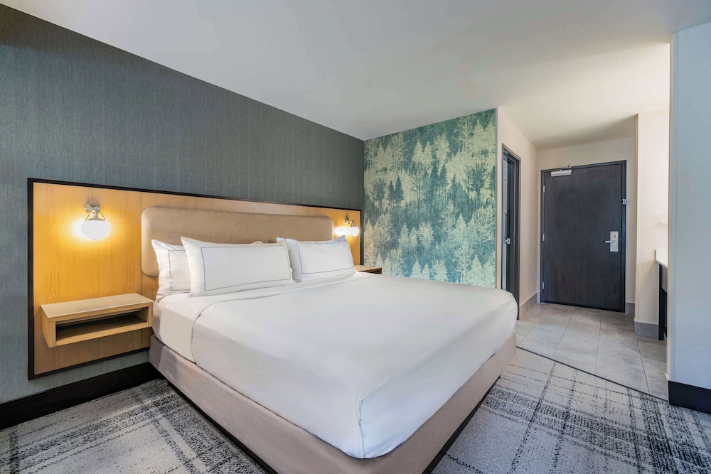 The Newberry Hotel Bend Tapestry Collection by Hilton - photo 13