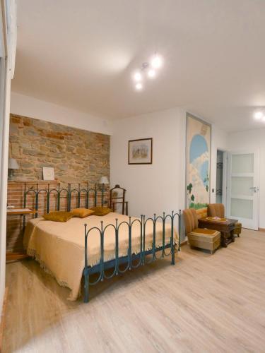 Valverde — 4-Star Luxury Hotel in Cengio Alto, Italy