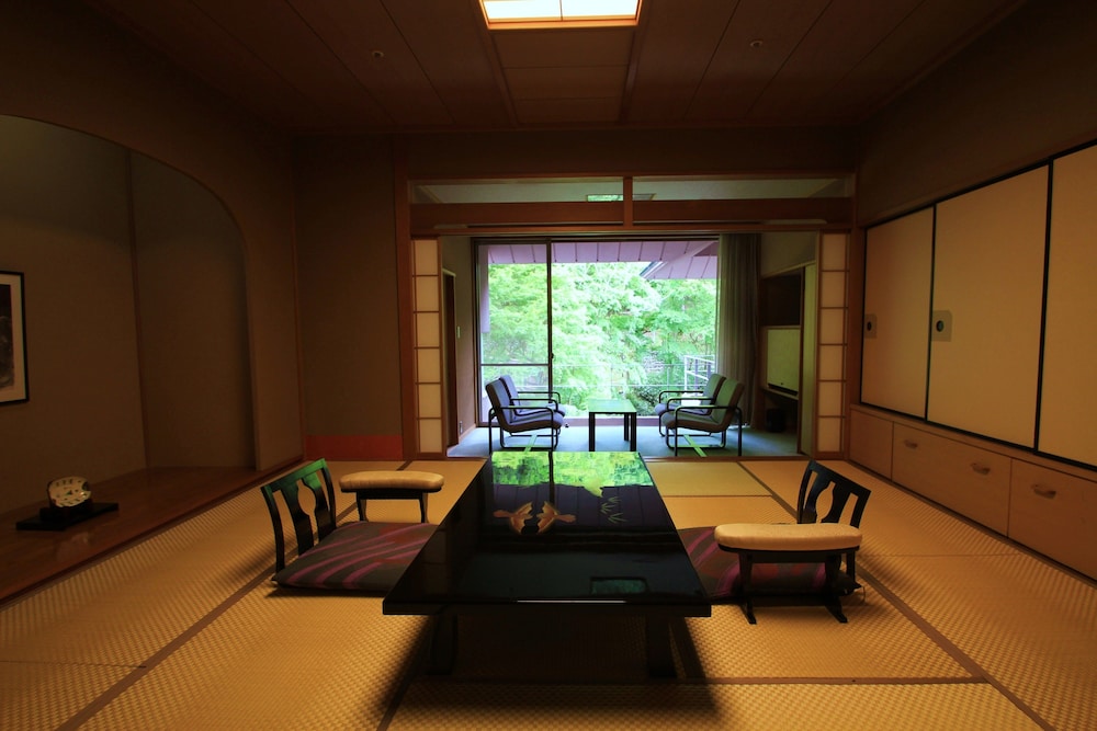 Sora Togetsusou Kinryu — Izu — photo 4