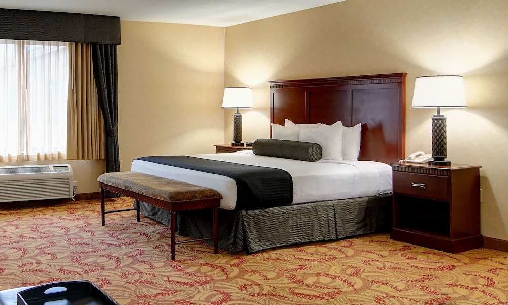 The Grand Hotel Salem - photo 13