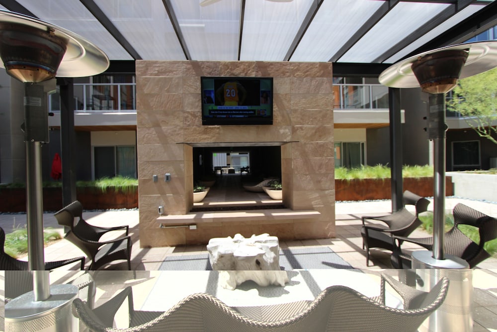 The Stay in Kierland - photo 14