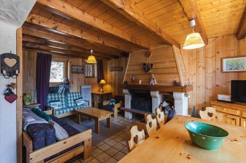 L'arpont - carbon neutral hotel in Unknown City