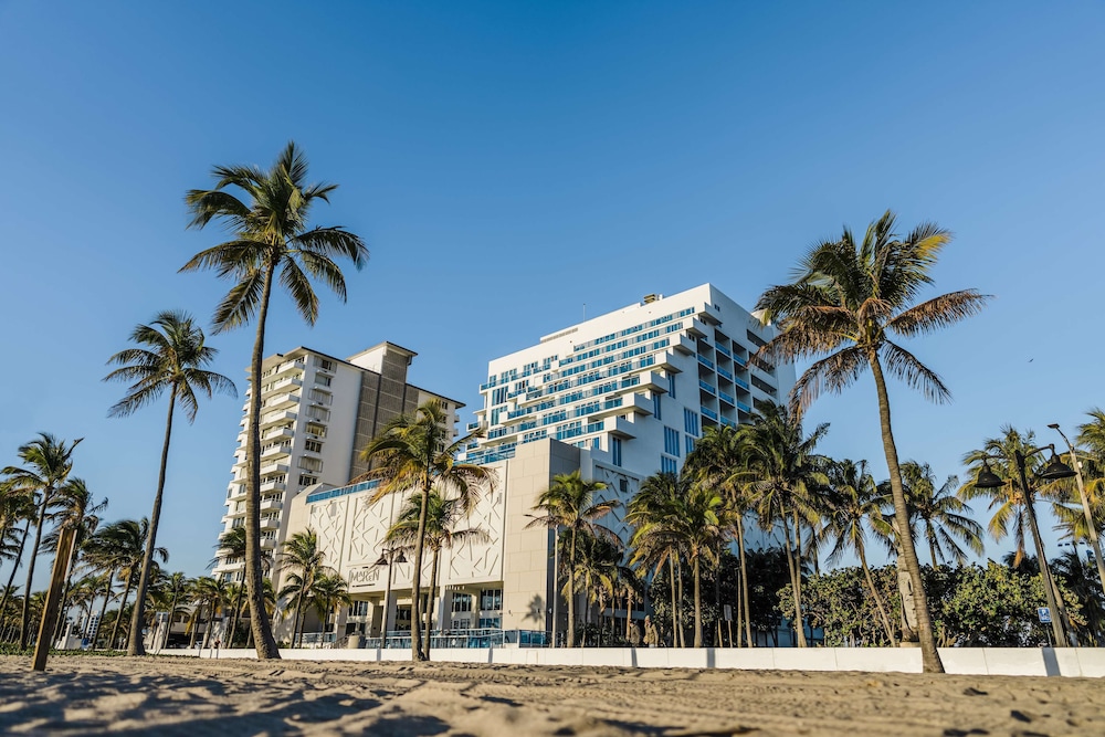 Hotel Maren Fort Lauderdale Beach Curio Collection by Hilton - photo 93