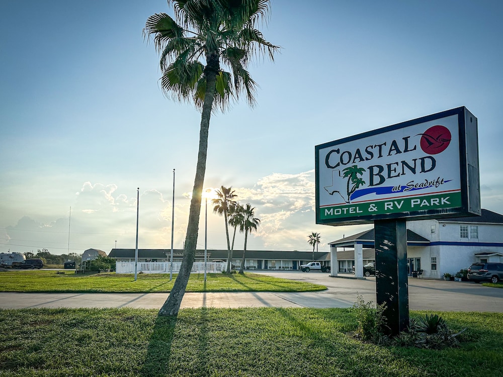 Coastal Bend at Seadrift Motel & RV Park - featured photo