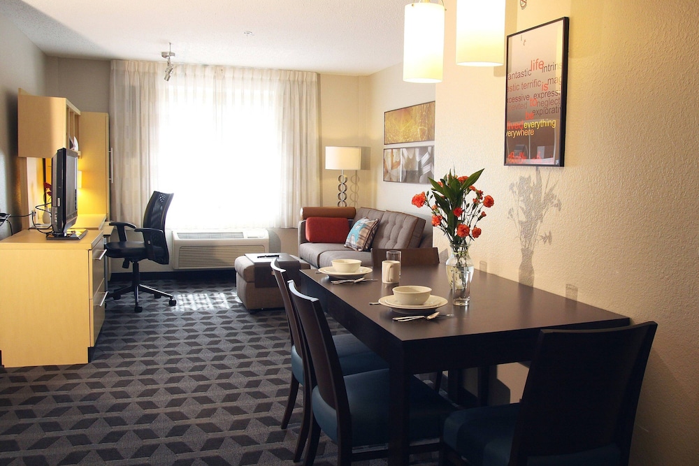 TownePlace Suites by Marriott Albany Downtown Medical Center - photo 7