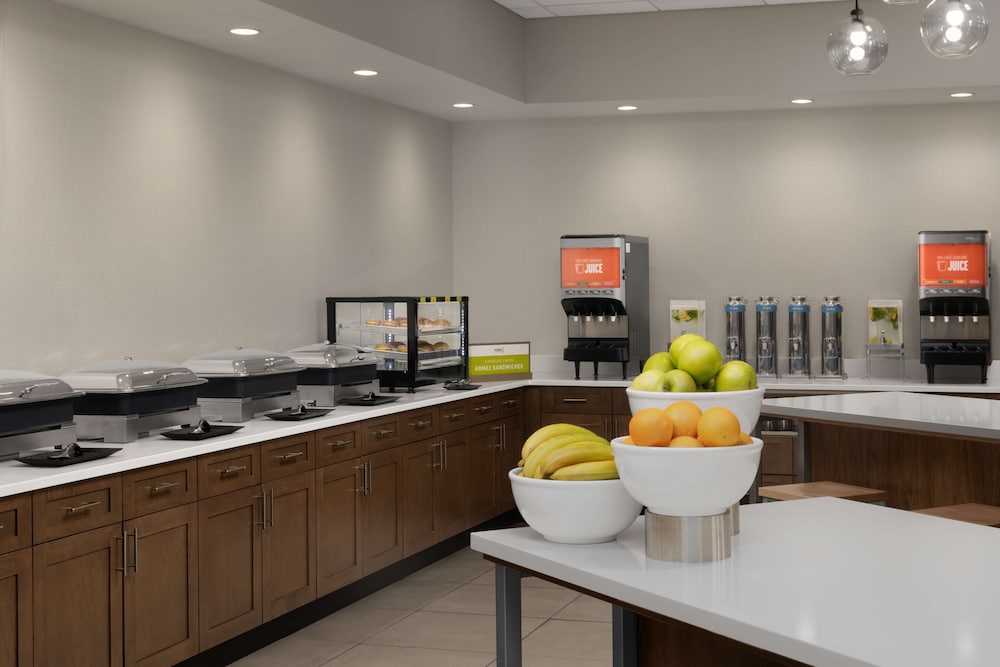 Hampton Inn & Suites Durham University Medical Center - photo 36