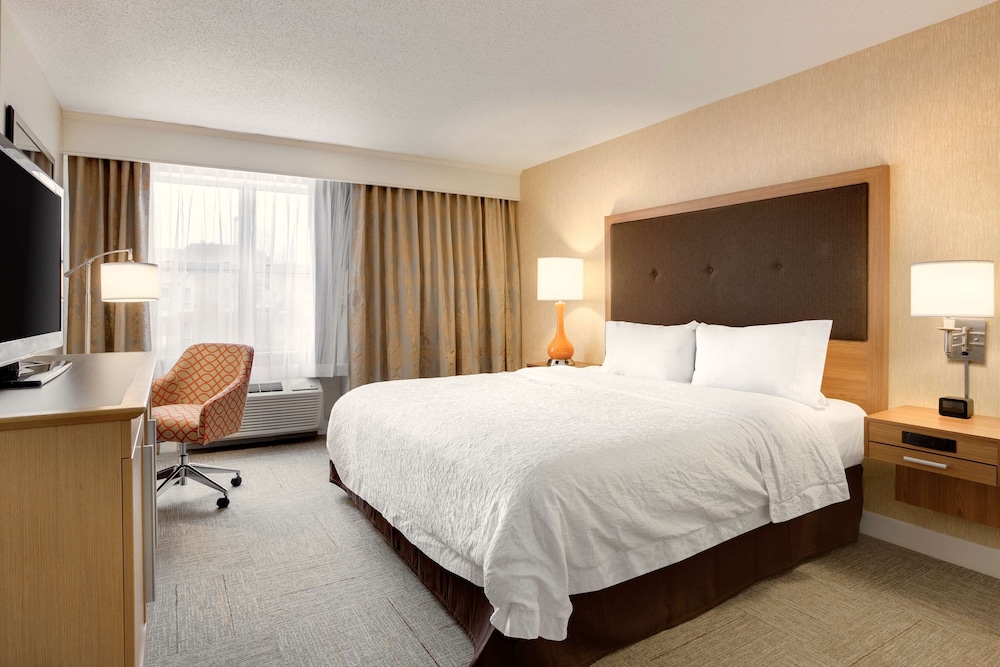 Hampton Inn & Suites Cleveland Independence - photo 15