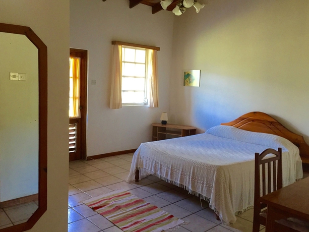 Villa Colibri — Praslin — photo 4