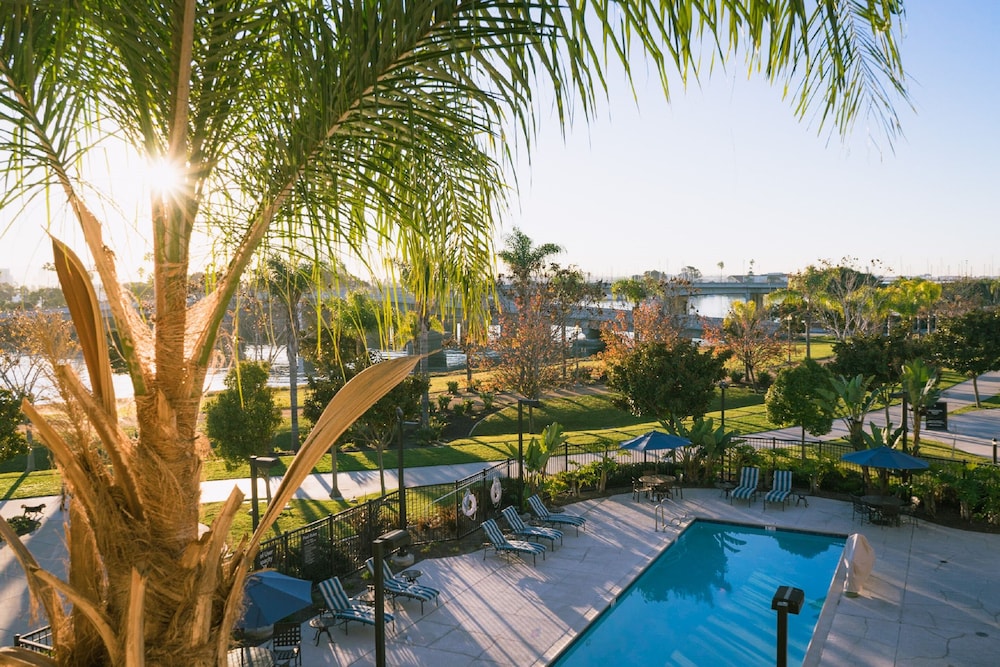 Homewood Suites by Hilton San Diego Airport Liberty Station - photo 70