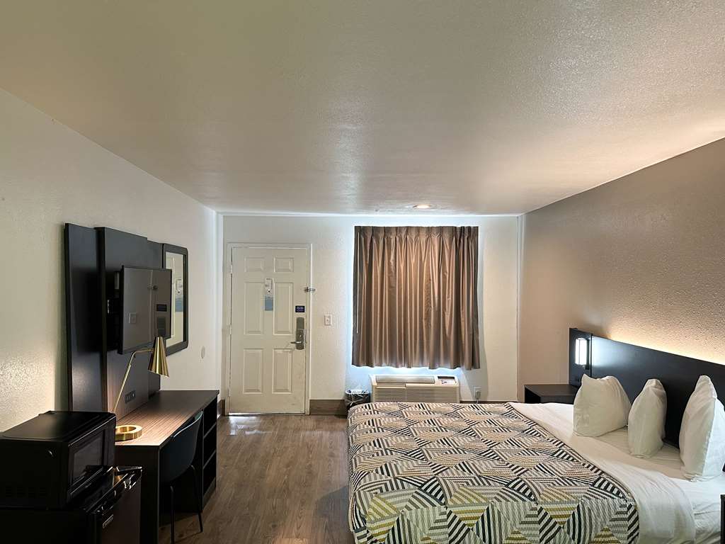 Motel 6 Pooler GA Savannah Airport - photo 15