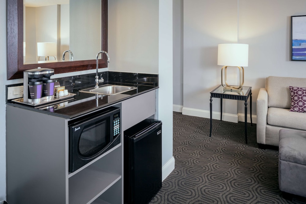 Hilton Brentwood Nashville Suites - photo 13