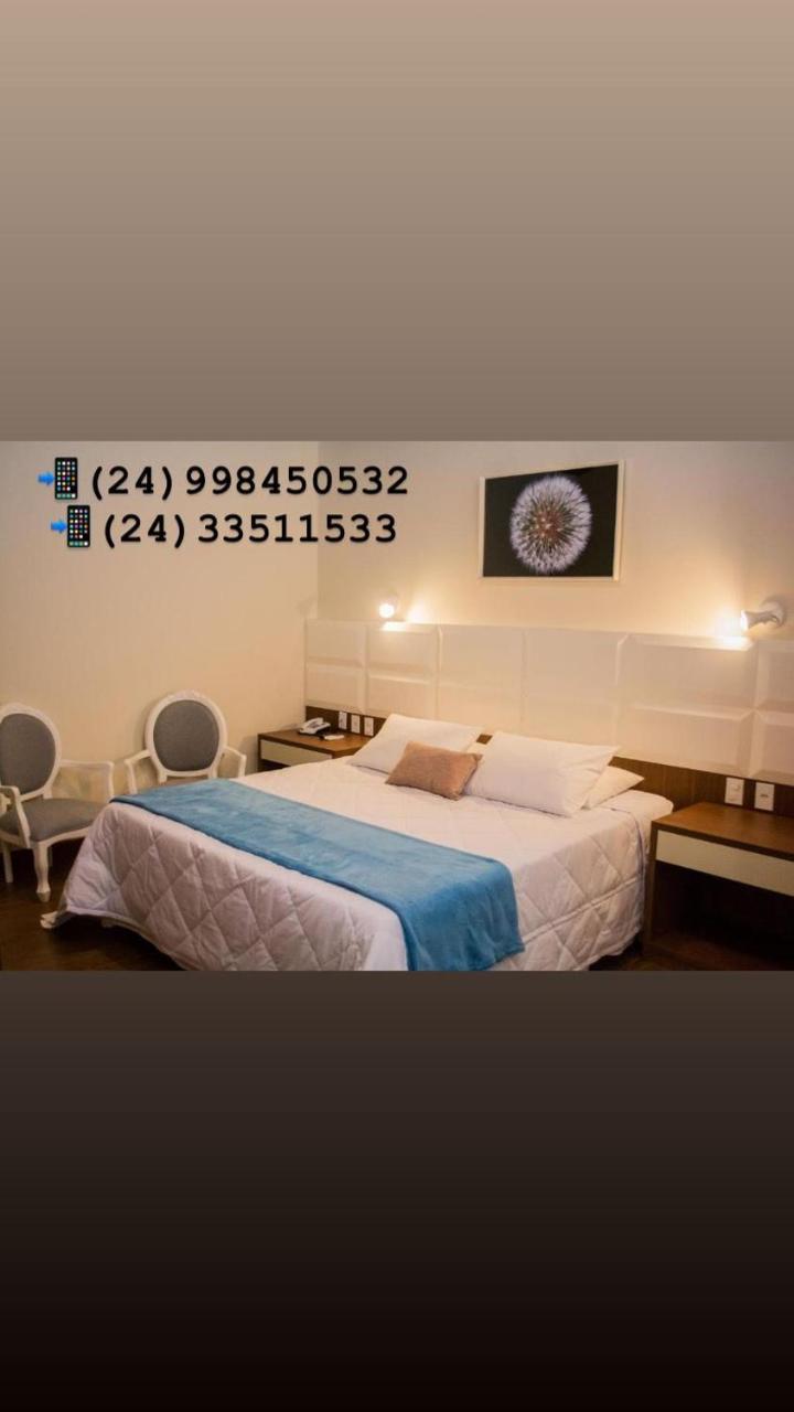 Pousada Estancia in Itatiaia, Brasil