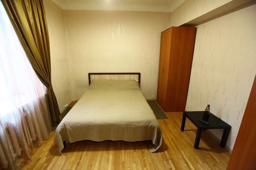 Mini hotel Burdenko Fadeeva - last minute hotel in Moscow