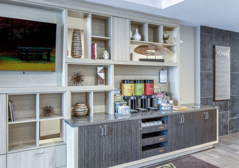 Home2 Suites by Hilton Mobile West I 10 Tillmans Corner - photo 3