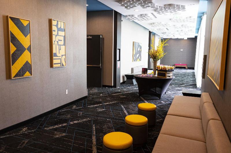 Aloft Dallas DFW Airport Grapevine - photo 51