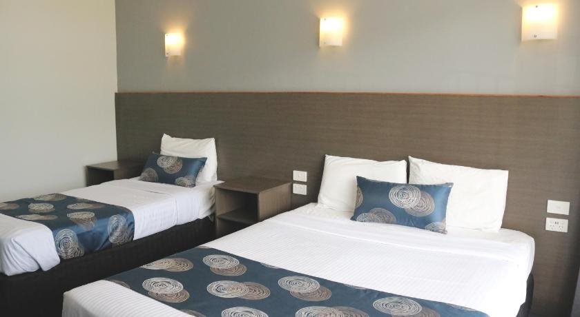 The Sands Motel Adelaide in Adelaide, Australia