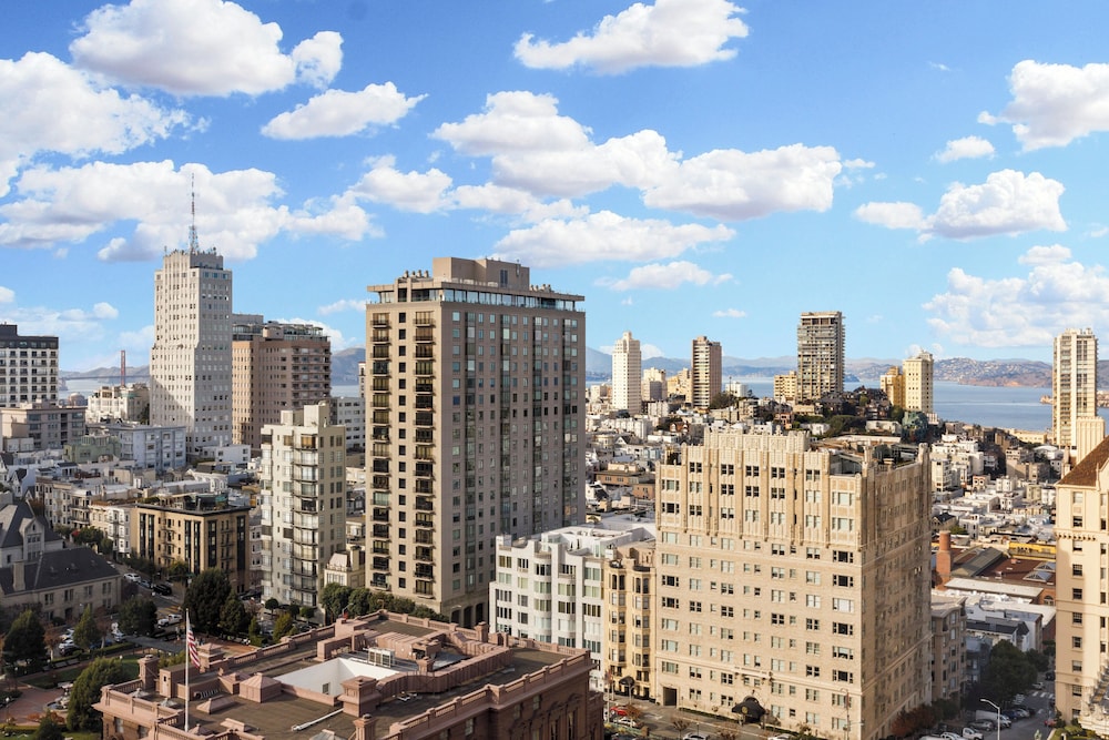 InterContinental Mark Hopkins by IHG - photo 109