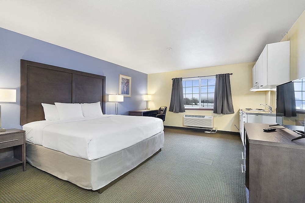 Days Inn by Wyndham Ellensburg - photo 6