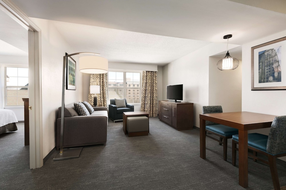 Homewood Suites by Hilton Greensboro - photo 18