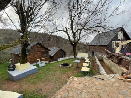 Shtepizat e Rames Agroturizem — Librazhd — photo 2
