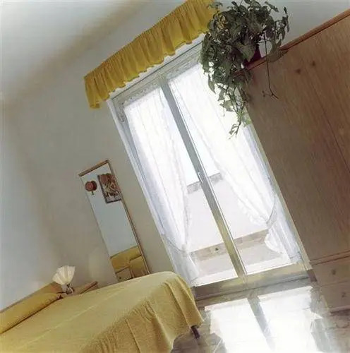 La Giara - carbon neutral hotel in Terrasini