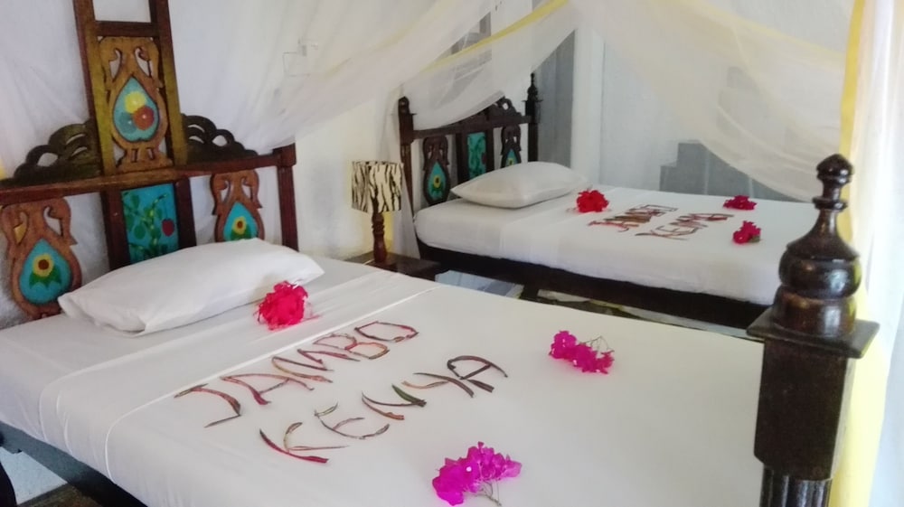 Flamingo Villas Resort — Malindi — photo 5