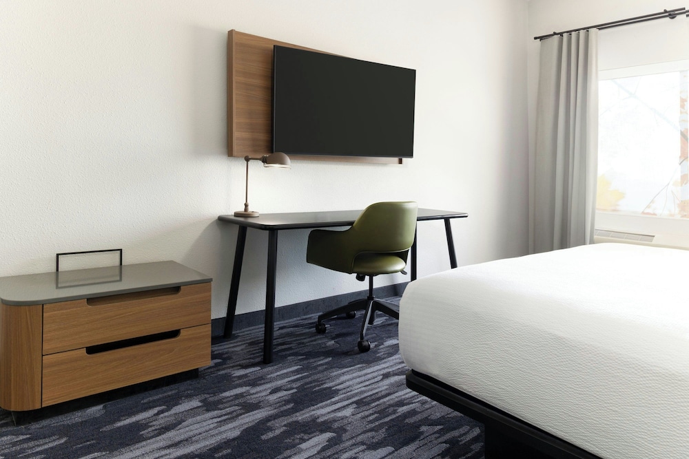 Fairfield Inn & Suites Spokane Airport - photo 10