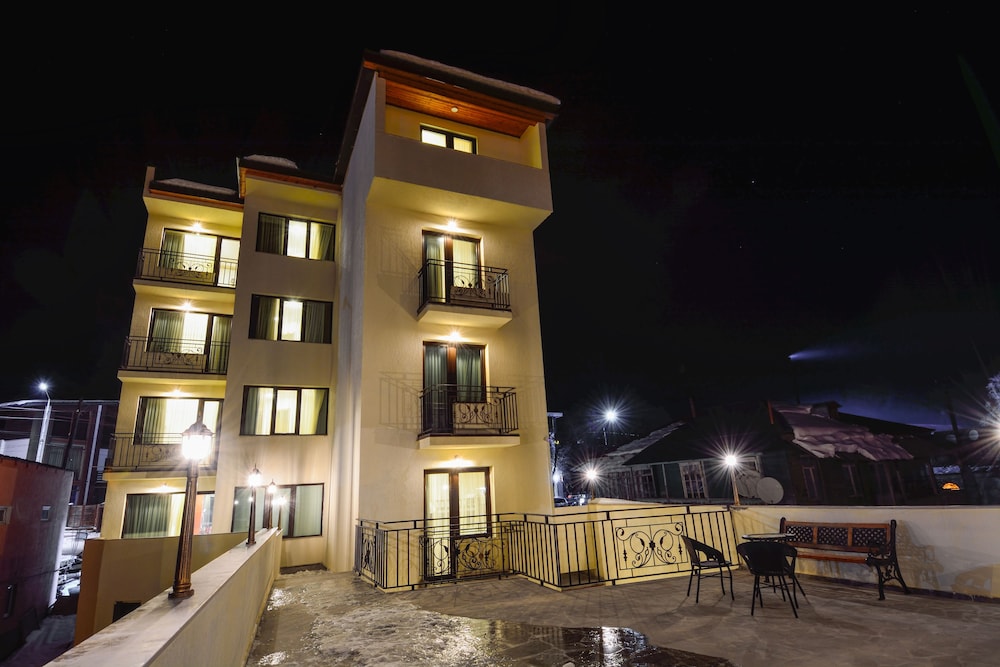 King David Bakuriani in Borjomi, Georgia