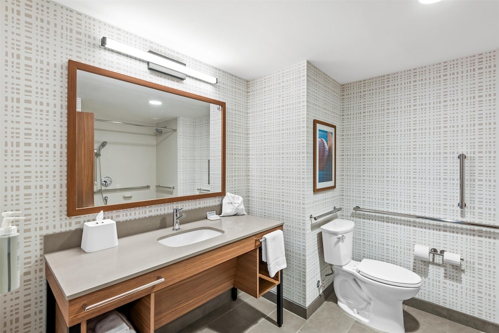 Hampton Inn by Hilton Cooperstown - photo 20