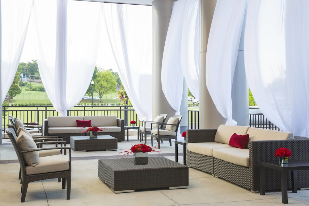 The Westin Birmingham - photo 32