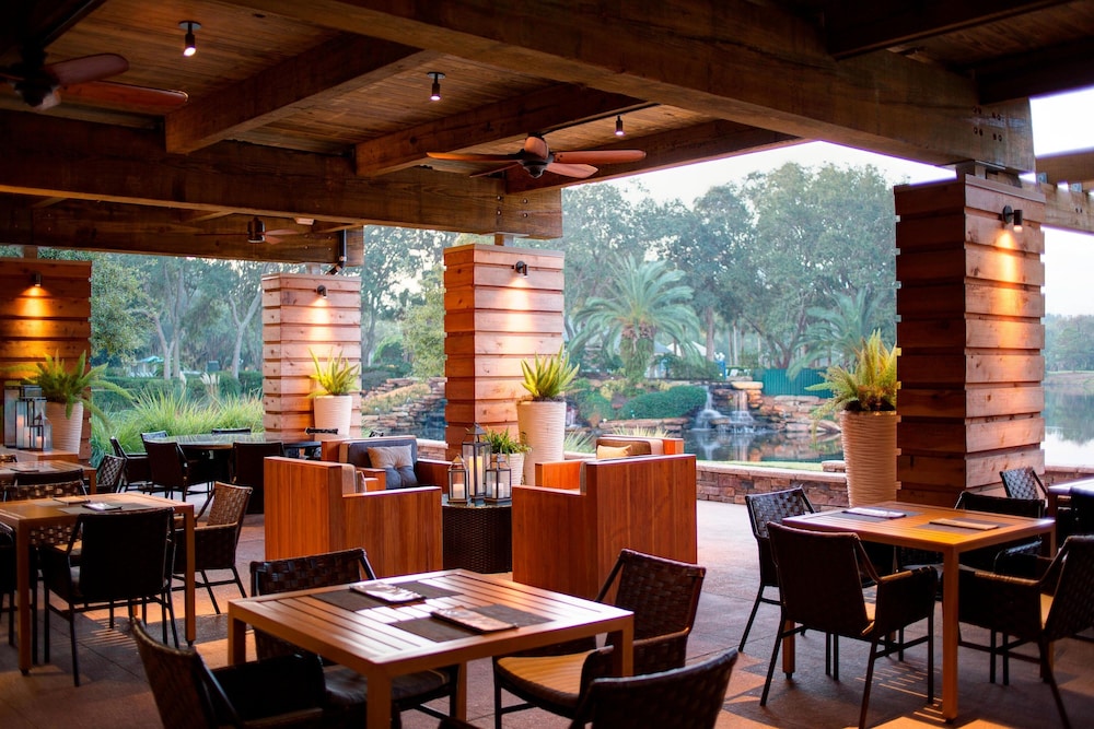 Sawgrass Marriott Golf Resort & Spa - photo 101