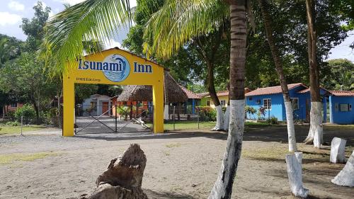 Sunrise Inn — hotel in Puerto Armuelles