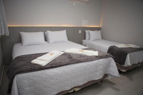 Pousada Bel Vedere — hotel in Encantado