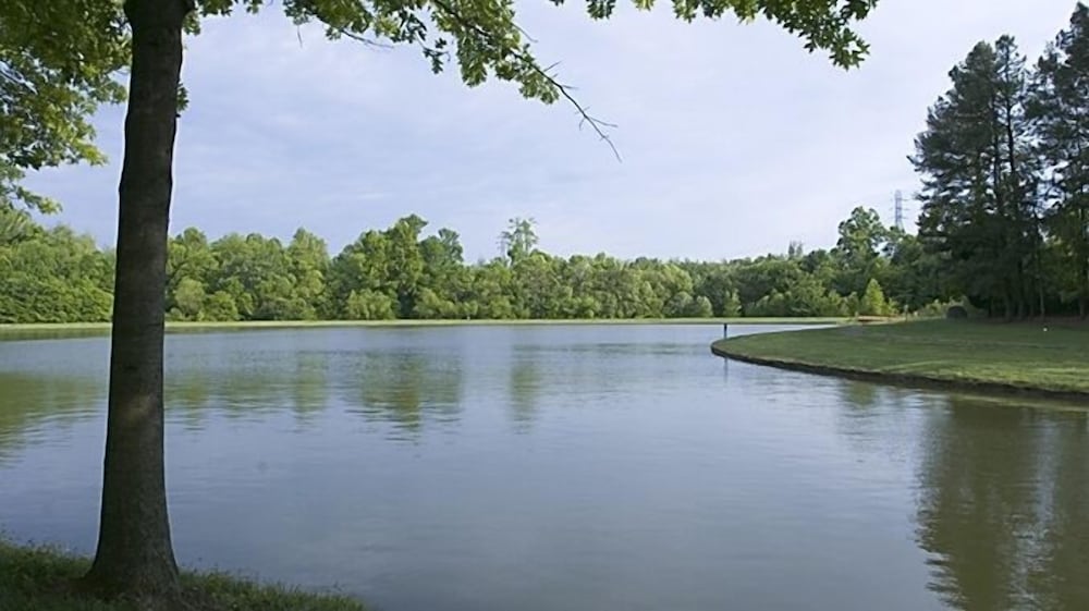 DoubleTree Suites by Hilton Raleigh Durham - photo 45