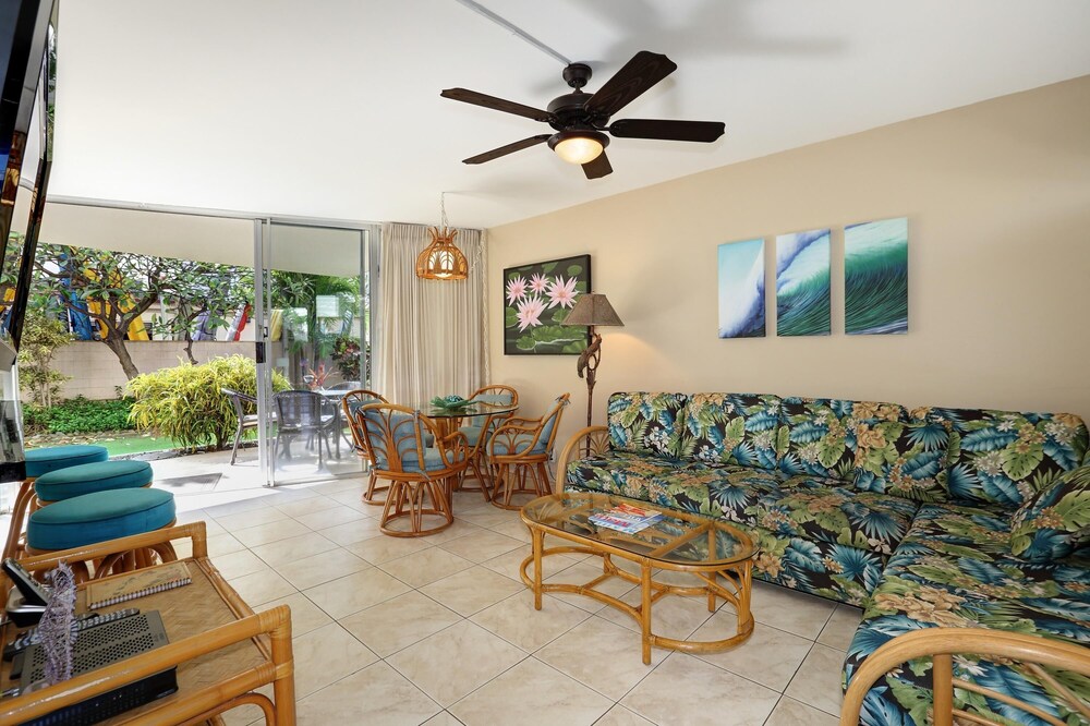 Kamaole Nalu #503 by Ali'i Resorts - photo 9