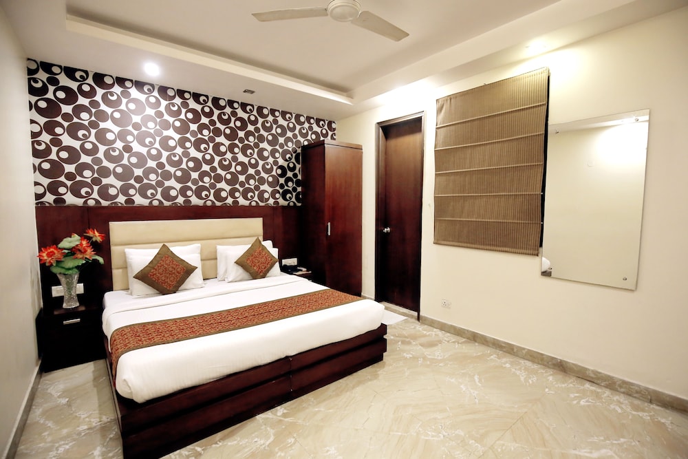 FabHotel Karol Bagh Main Market — Karol Bagh — photo 4