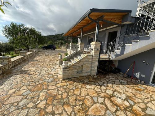 River View Villa — Tepelene — photo 4