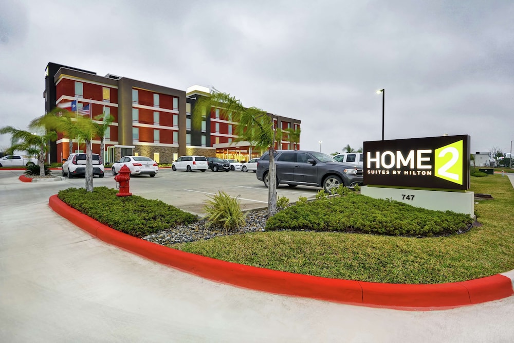Home2 Suites by Hilton Brownsville - photo 55
