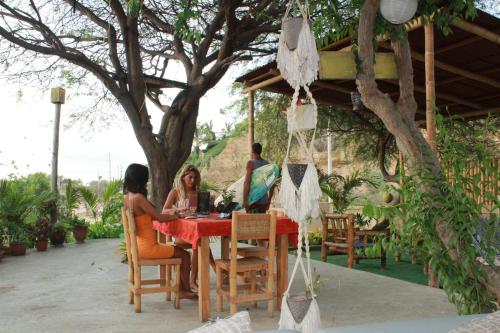 Geko Hostal — Mancora — photo 2