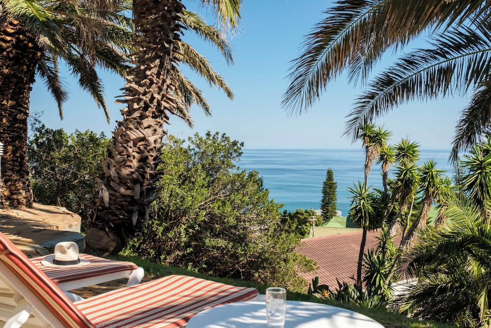 Atlantic Pearl Apartments — 4-Star Luxury Hotel in Cape Town, South Africa