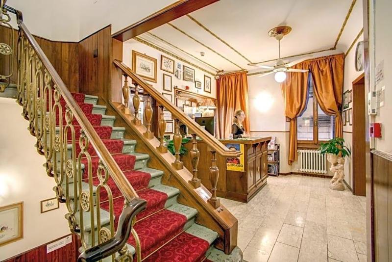 Hotel Lorena - last minute hotel in Florence