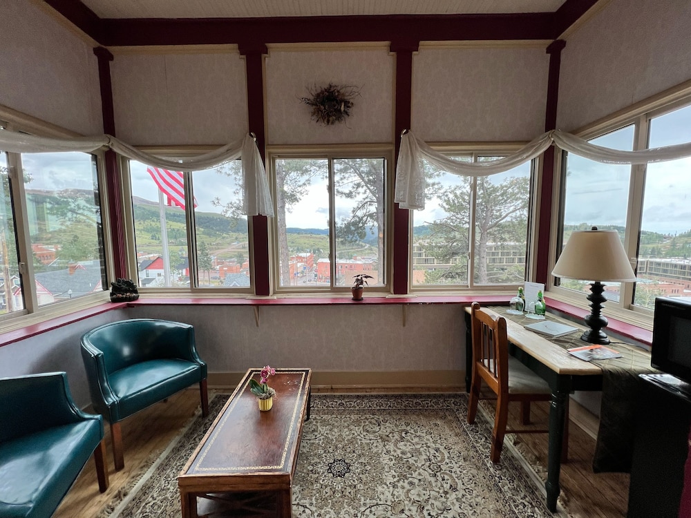 Hotel St. Nicholas - photo 35