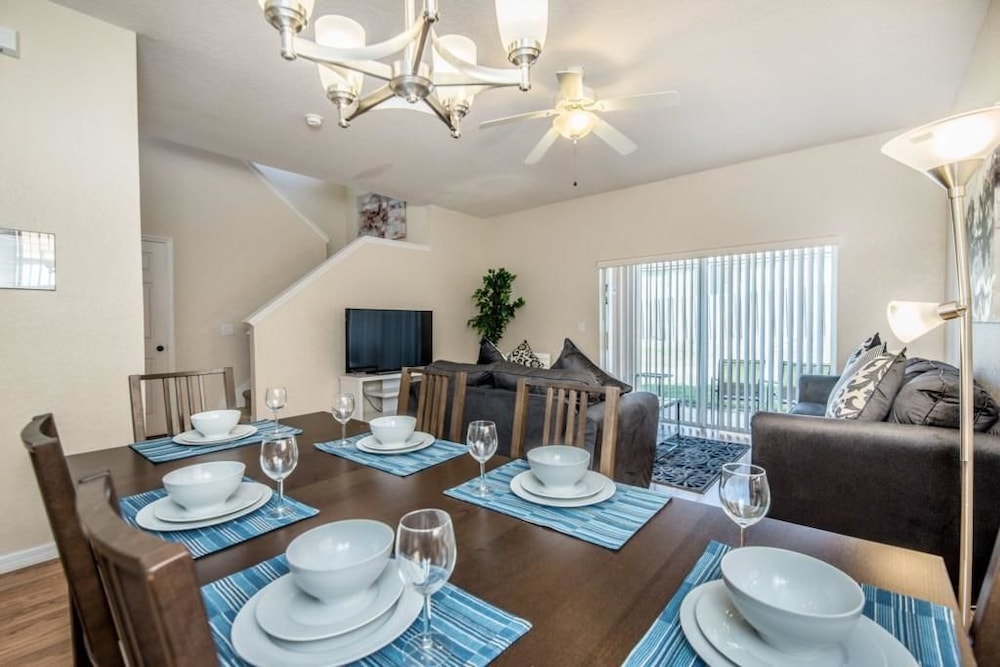 1104cal 4 Bedroom Townhome in a Resort Waterpark - photo 12