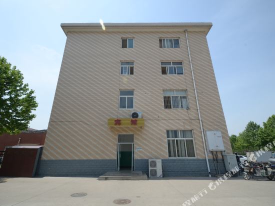 Great Wall Auto Parts Park Hotel - last minute hotel in Baoding