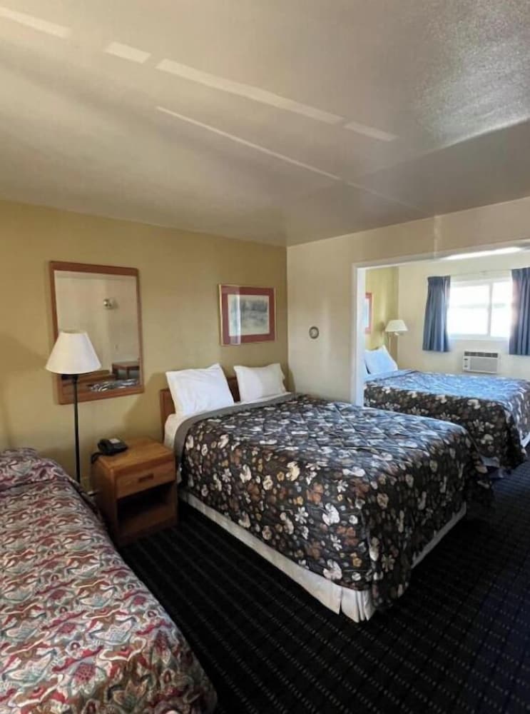 Marco Polo Motel - photo 12