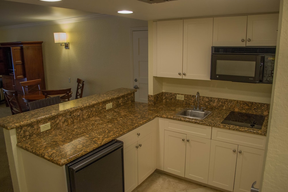 Bonaventure Resort and Spa - photo 16